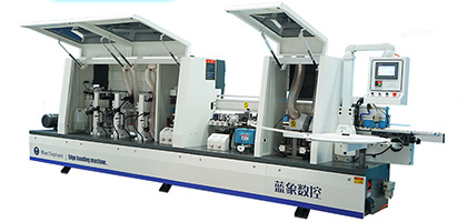 全自動封邊機(jī)在提高家具美觀度方面起到了什么作用？