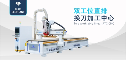 數(shù)控開(kāi)料機(jī)需要什么樣的安裝環(huán)境？注意事項(xiàng)是什么？