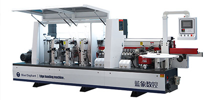 全自動封邊機的型號有哪些？具體功能是什么？