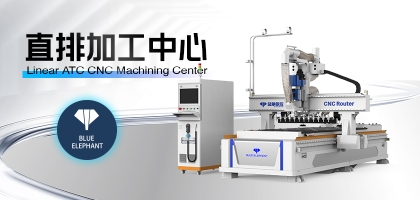 生產線的轉型關鍵：開料機的數控技術原理是什么？