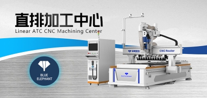 全自動(dòng)開料機(jī)遇到故障方知廠家的選擇很重要！