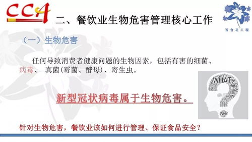 權(quán)威發(fā)布丨中烹?yún)f(xié)發(fā)布《餐飲業(yè)食品安全危害管理辦法》，規(guī)范餐飲企業(yè)管理