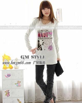 女裝市場全解析 品牌、批發價格、樣品圖片與庫存尾貨信息