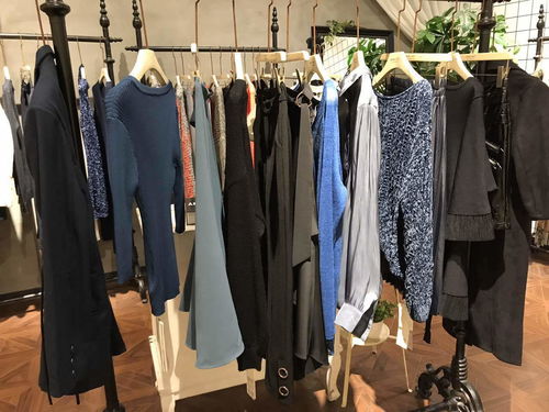 服裝店主進貨，切忌有強迫癥 靈活應對批發市場的實戰智慧